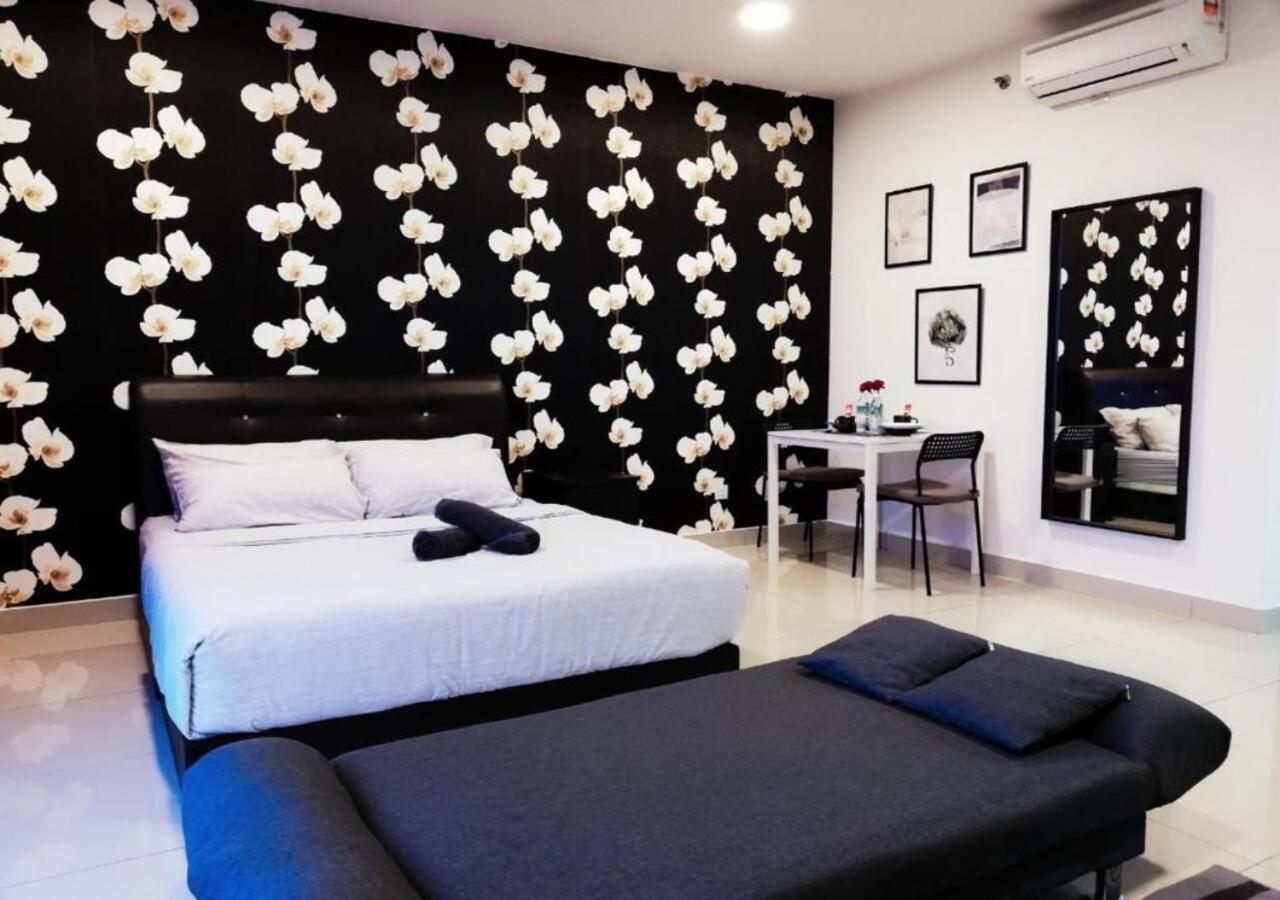 Apartment Peanut Butter #trefoil Setia *