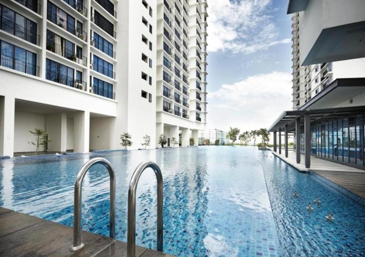 Apartment Peanut Butter #trefoil Setia *